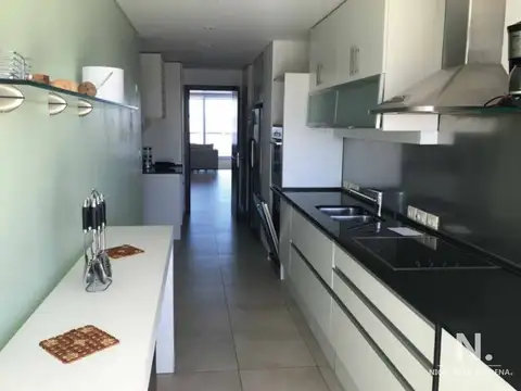 Departamento en Alquiler Temporal 2024 años