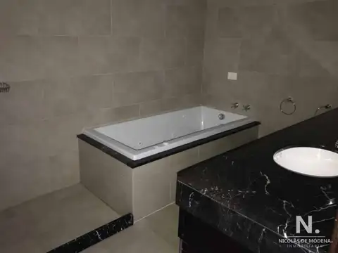 Departamento en Alquiler Temporal de 4 ambientes