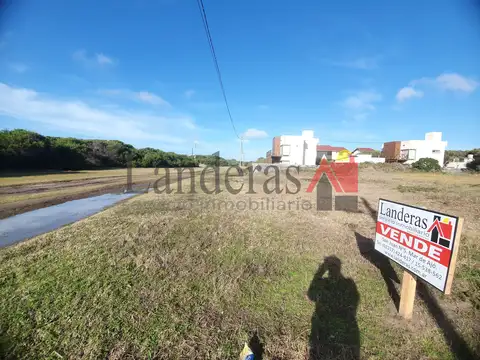 Terreno en Venta 12  mts Frente