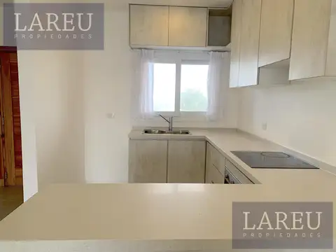 Departamento en Venta en Pilara, USD 230.000