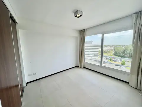 Departamento en Alquiler en Nordelta Vista Bahía, USD 750