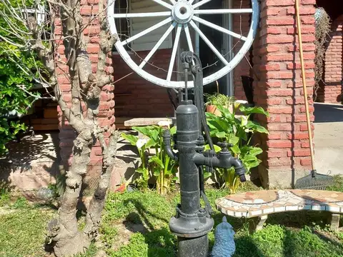 Casa en Venta en Puerto Gaboto, USD 50.000