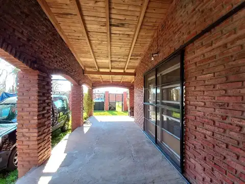 calle publica N° 2 N° 1390 Puerto Gaboto