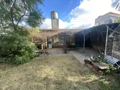Casa en Venta en José Clemente Paz, USD 59.000