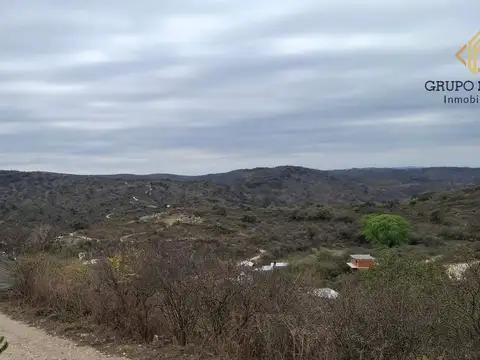 OPORTUNIDAD TERRENO EN CUESTA BLANCA CON ESCRITURA