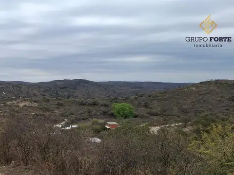 Terreno en Venta en Cuesta Blanca, USD 32.000