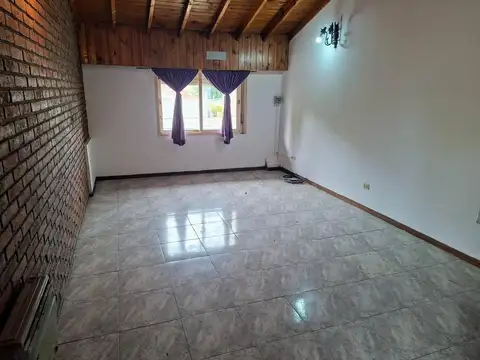 Cuba 3300, Piso 1