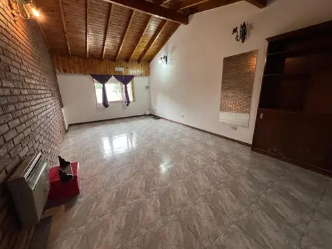 Depto Tipo Casa en Venta de Monoambiente