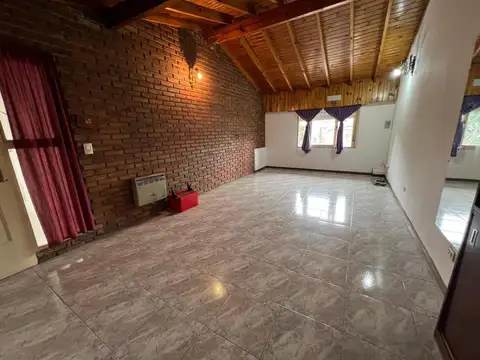 Depto Tipo Casa en Venta en Villa Ballester, USD 54.000
