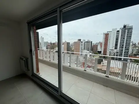 Departamento en Venta en Nuestra Señora De Lourdes, Rosario