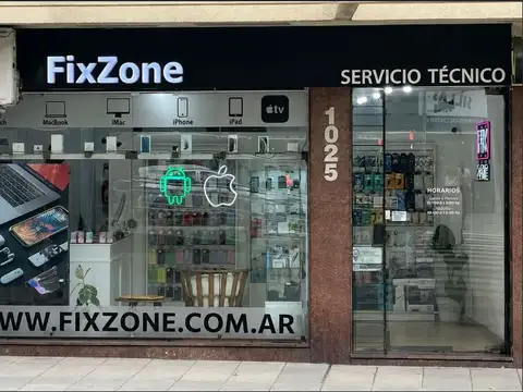 AVENIDA MAIPU 1000