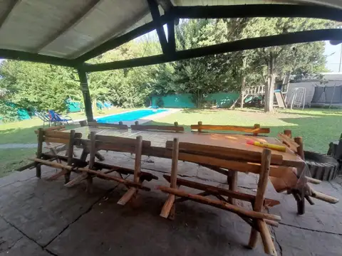 Casa en Venta en Mariano Acosta, USD 100.000