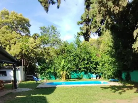 Las Retamas 900