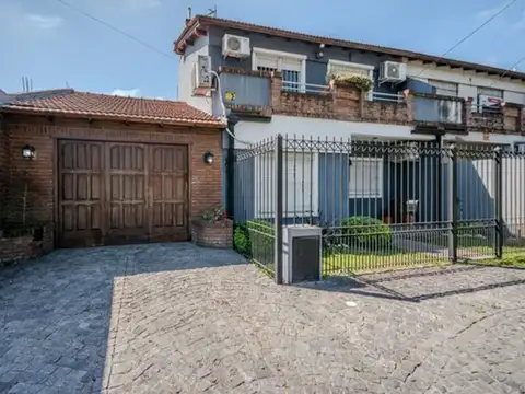 Casa en Venta de 3 dormitorios