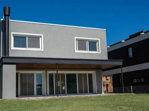 Casa en Venta A Estrenar