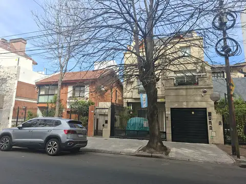 Depto Tipo Casa en Venta de 5 ambientes