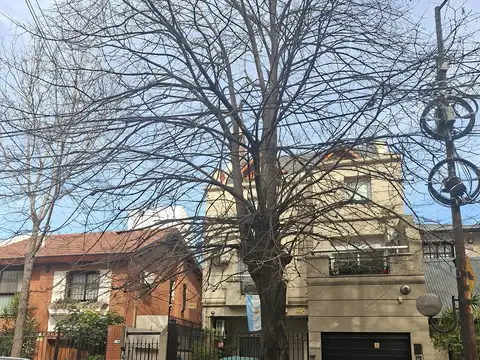 Depto Tipo Casa en Venta de 3 dormitorios