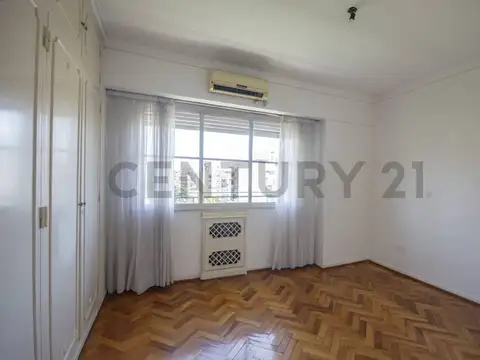 Departamento 5 ambientes con 1 baño