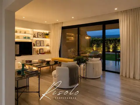 Casa en Venta al Noroeste