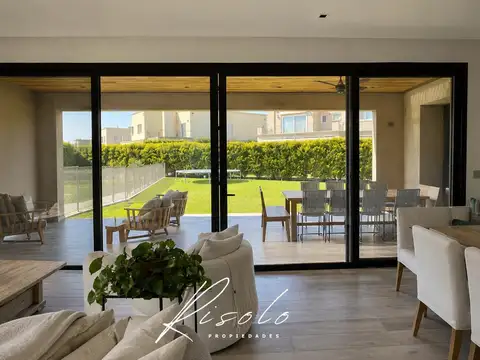 Casa en Venta 5 años