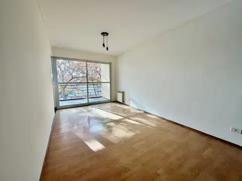 Monoambiente | Venta Belgrano | Muy luminoso