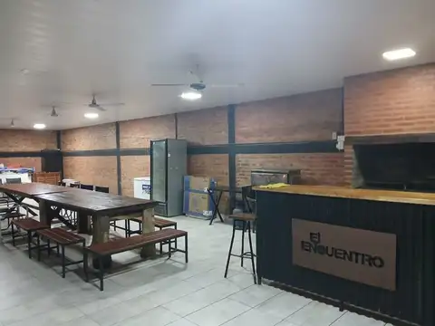 Camino del Medio 100