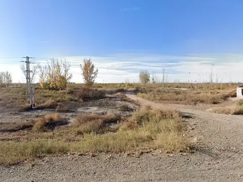 Venta de Lote en Lavalle sobre Ruta 34