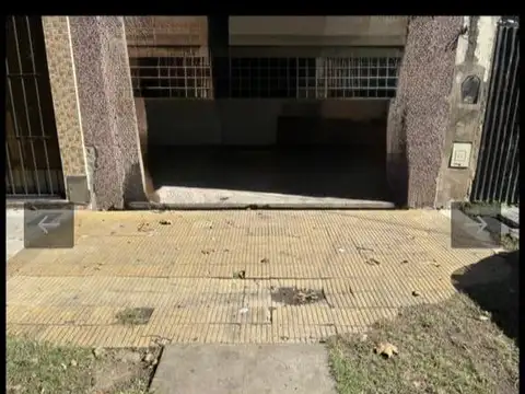PUEYRREDON 18