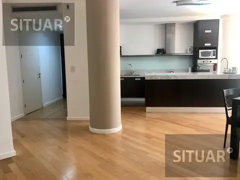 Departamento en Alquiler Temporal de 2 dormitorios