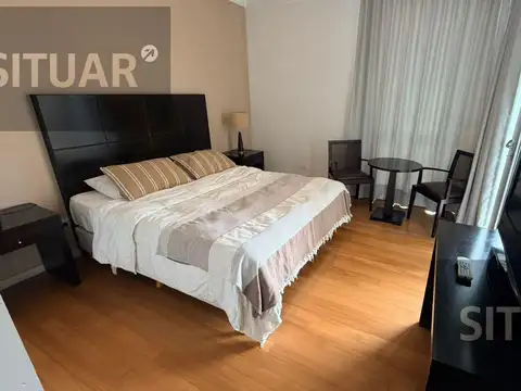 Departamento en Alquiler Temporal en Puerto Madero, USD 3.800