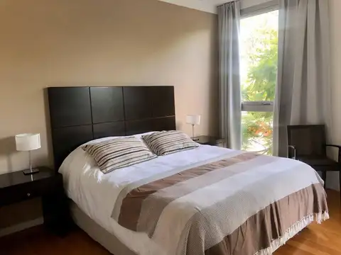 Departamento en Alquiler Temporal 10 años