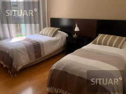 Departamento en Alquiler Temporal con 1 cocheras