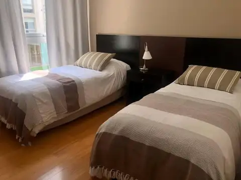 Departamento en Alquiler Temporal con 1 cocheras
