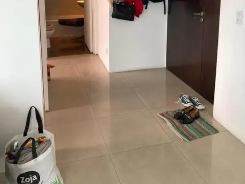 Departamento en Alquiler Temporal con 1 cocheras
