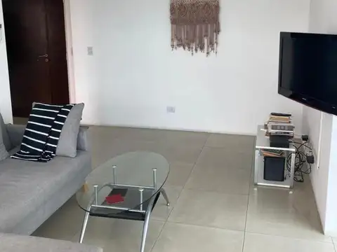 Departamento en Alquiler Temporal de 1 dormitorio