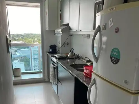 Departamento en Alquiler Temporal 15 años