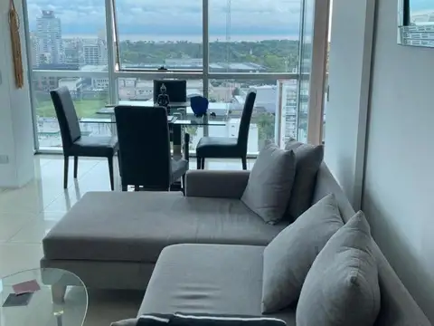 Departamento en Alquiler Temporal de 2 ambientes