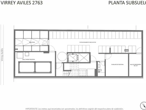 Premiere Virrey Avilés