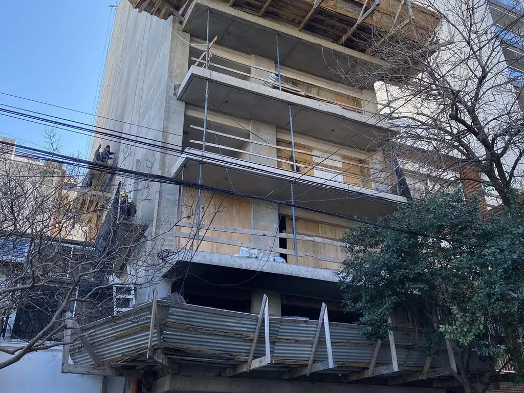 Premiere Virrey Avilés de  1 y 2 Dormitorios