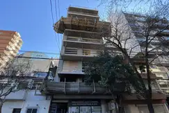 Emprendimiento en Belgrano de  1 y 2 Dormitorios