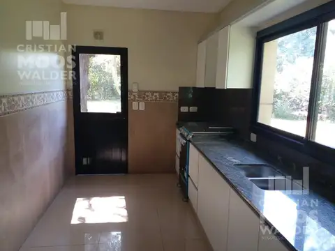 Casa en Venta al Norte