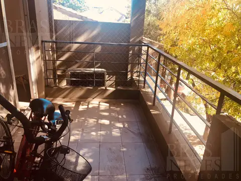 Departamento en Alquiler de 2 dormitorios
