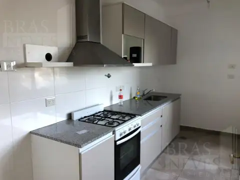 Departamento en Alquiler de 3 ambientes