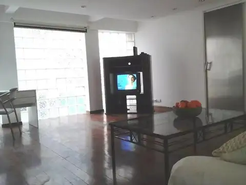 Departamento en alquiler temporario