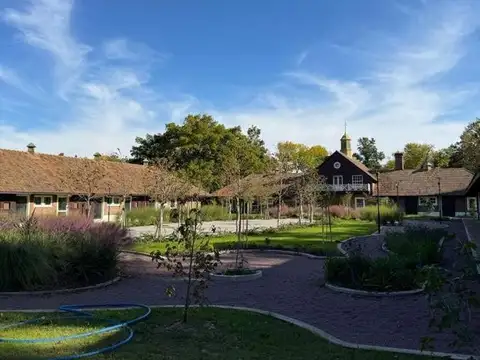 Terreno en Venta de 829,0 m2
