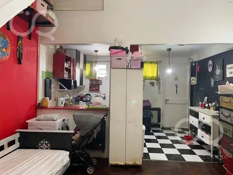 Gregorio Laferrere al 1200