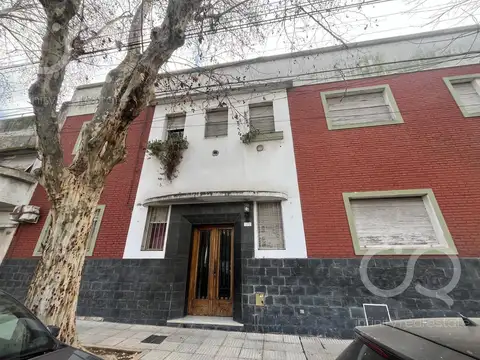 Venta departamento tipo ph en Parque Chacabuco