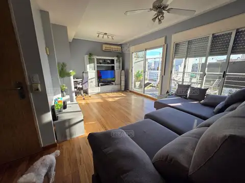 Departamento Dúplex  en Venta en Almagro, Capital Federal, Buenos Aires