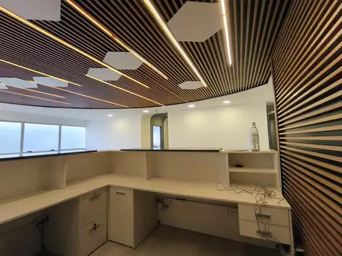 Oficina en Alquiler 5 años