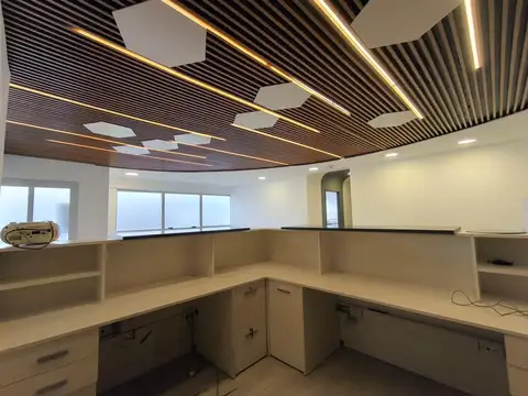 Oficina en Alquiler 5 años